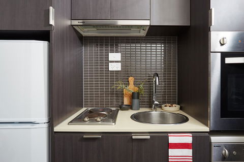 Punthill South Yarra Grand - Accommodation Melbourne 12