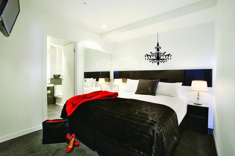 Punthill South Yarra Grand - Accommodation Melbourne 3