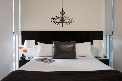Punthill South Yarra Grand - Accommodation Melbourne 24