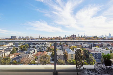 Punthill South Yarra Grand - Accommodation Melbourne 25