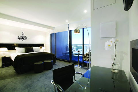 Punthill South Yarra Grand - Accommodation Melbourne 33