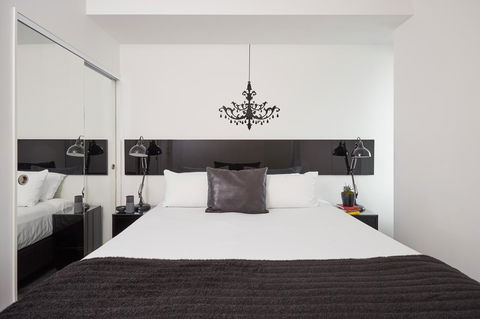 Punthill South Yarra Grand - Accommodation Melbourne 18
