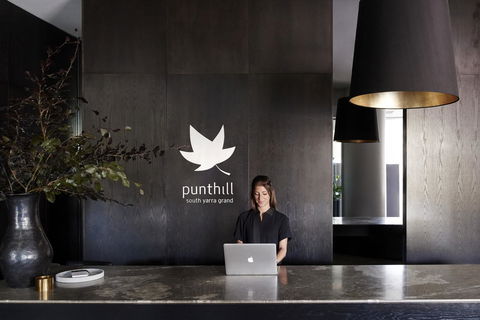 Punthill South Yarra Grand - Accommodation Melbourne 6