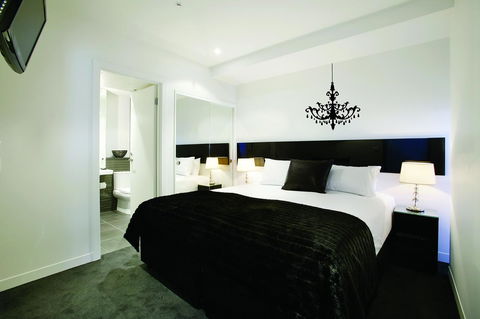 Punthill South Yarra Grand - Accommodation Melbourne 0