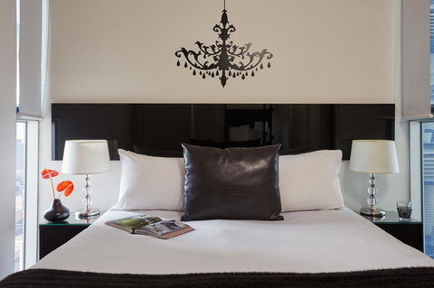 Punthill South Yarra Grand - Accommodation Melbourne 22