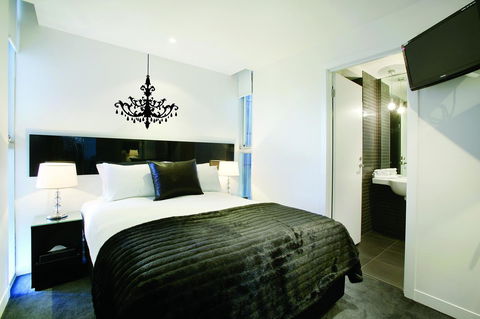 Punthill South Yarra Grand - Accommodation Melbourne 1
