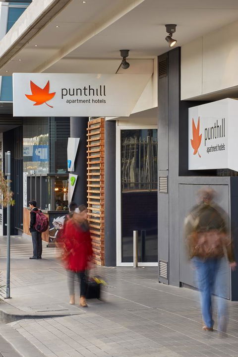 Punthill South Yarra Grand - Accommodation Melbourne 31