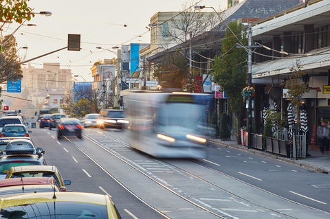 Punthill South Yarra Grand - Accommodation Melbourne 17