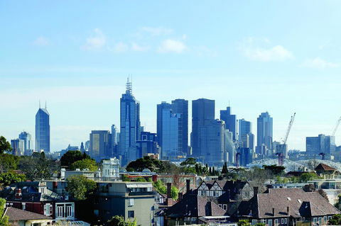 Punthill South Yarra Grand - Accommodation Melbourne 5