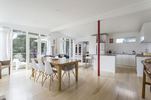 Sunset On Scott - Relax In Tranquility & Style - Melbourne 4u 1