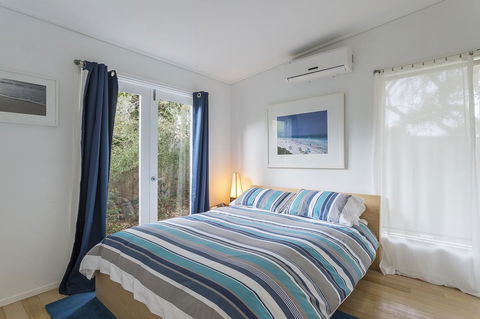 Sunset On Scott - Relax In Tranquility & Style - Melbourne 4u 11