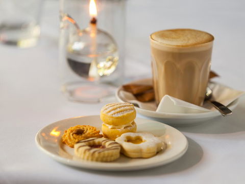 Hotel Grand Chancellor Melbourne - Accommodation Melbourne 37