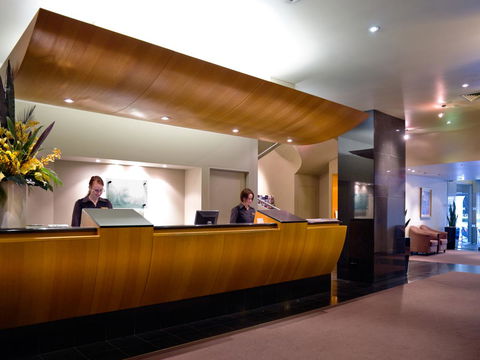 Hotel Grand Chancellor Melbourne - Accommodation Melbourne 27