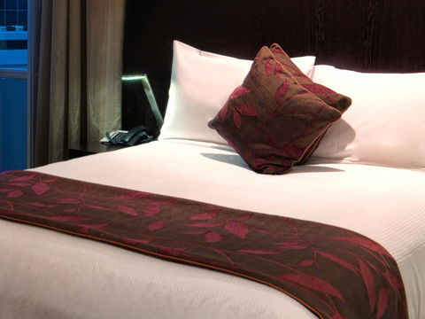 Hotel Grand Chancellor Melbourne - Accommodation Melbourne 17