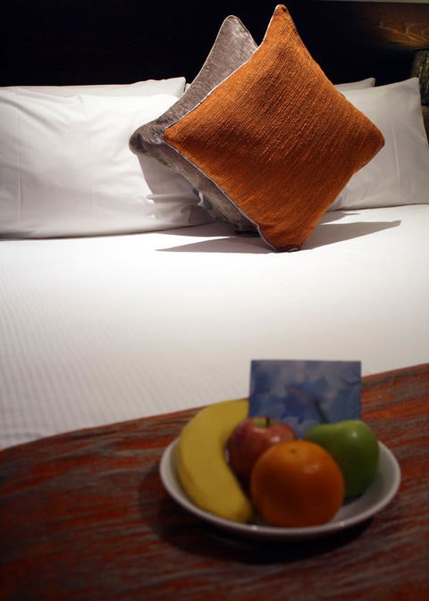 Hotel Grand Chancellor Melbourne - Accommodation Melbourne 15