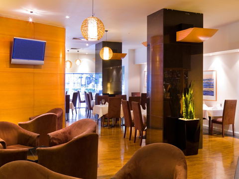 Hotel Grand Chancellor Melbourne - Accommodation Melbourne 36