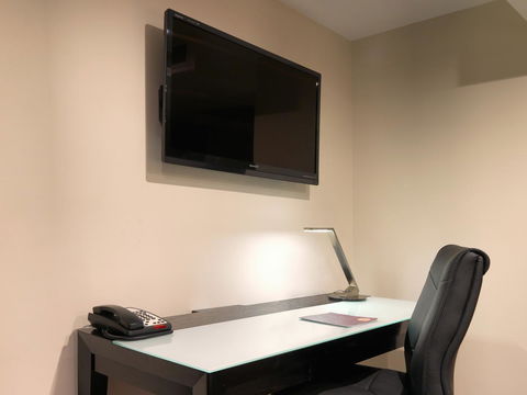 Hotel Grand Chancellor Melbourne - Accommodation Melbourne 21