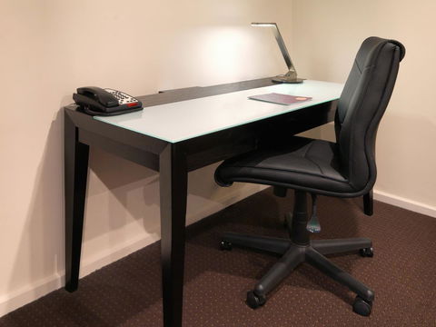 Hotel Grand Chancellor Melbourne - Accommodation Melbourne 19