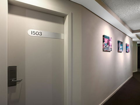 Hotel Grand Chancellor Melbourne - Accommodation Melbourne 23