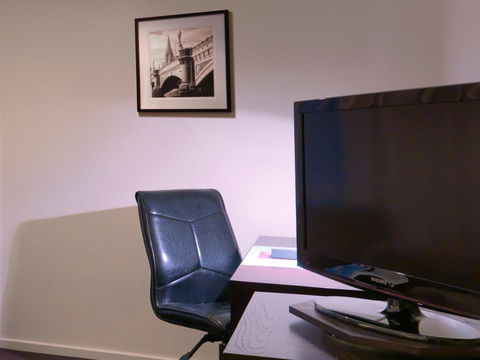 Hotel Grand Chancellor Melbourne - Accommodation Melbourne 25