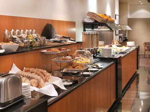 Hotel Grand Chancellor Melbourne - Accommodation Melbourne 42