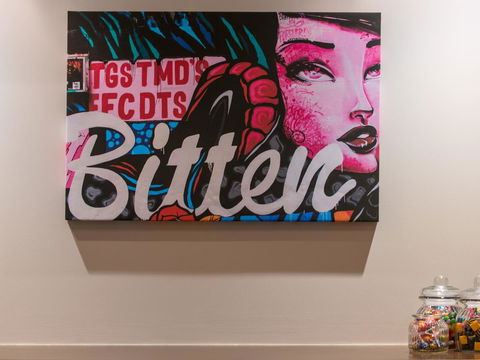 Hotel Grand Chancellor Melbourne - Accommodation Melbourne 20