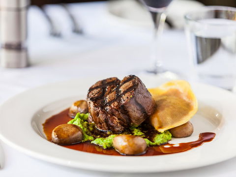 Hotel Grand Chancellor Melbourne - Accommodation Melbourne 35