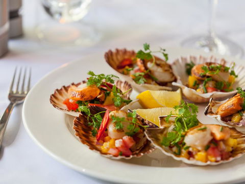 Hotel Grand Chancellor Melbourne - Accommodation Melbourne 40