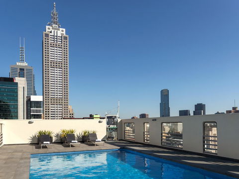 Hotel Grand Chancellor Melbourne - Accommodation Melbourne 28