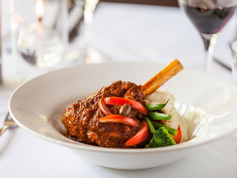 Hotel Grand Chancellor Melbourne - Accommodation Melbourne 31