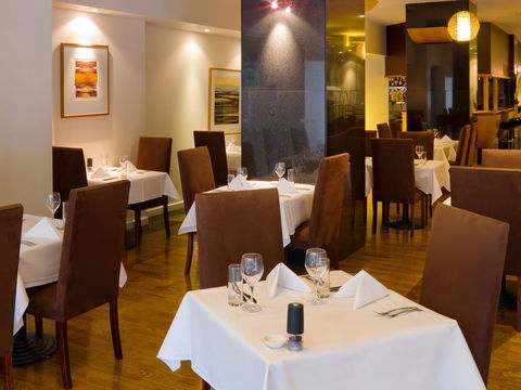 Hotel Grand Chancellor Melbourne - Accommodation Melbourne 34