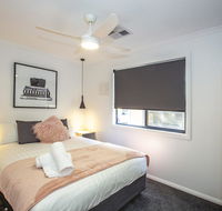 All Seasons Mildura Holiday Park - Accommodation Melbourne