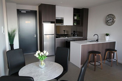 Evelyn507 - Melbourne 4u 0