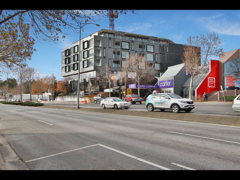Evelyn507 - Melbourne 4u 1