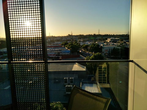 Evelyn507 - Melbourne 4u 10