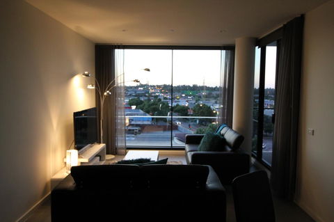 Evelyn507 - Melbourne 4u 6