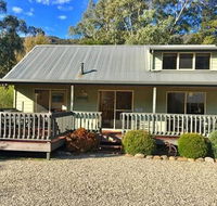 Kangurra Holiday House - Accommodation Melbourne