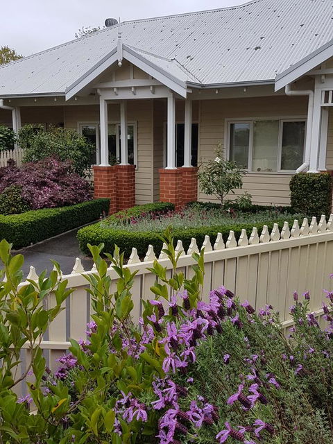 Healesville House - Fig Tree House - Accommodation Melbourne 1