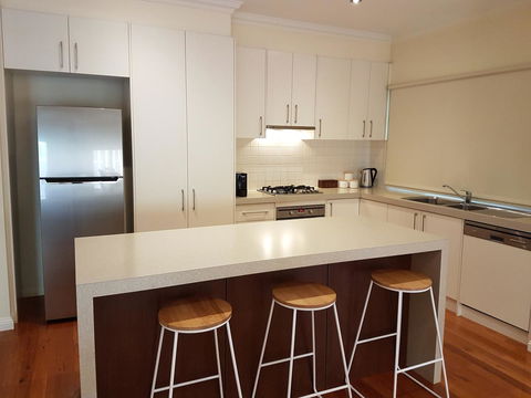 Healesville House - Fig Tree House - Accommodation Melbourne 5