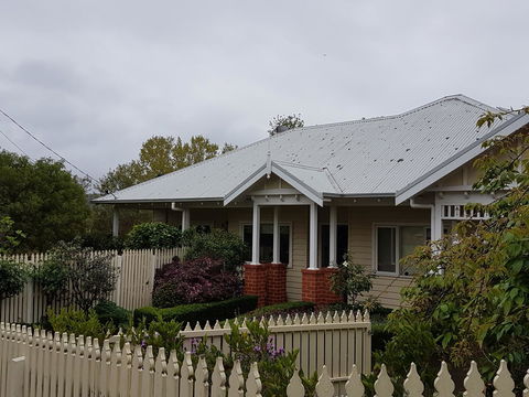 Healesville House - Fig Tree House - Accommodation Melbourne 2
