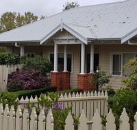 Healesville House - Fig Tree House - Accommodation Melbourne