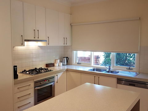 Healesville House - Fig Tree House - Accommodation Melbourne 6