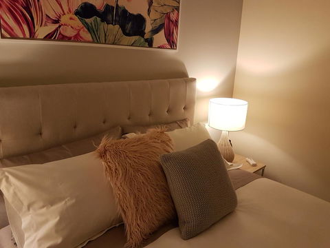 Healesville House - Fig Tree House - Accommodation Melbourne 15