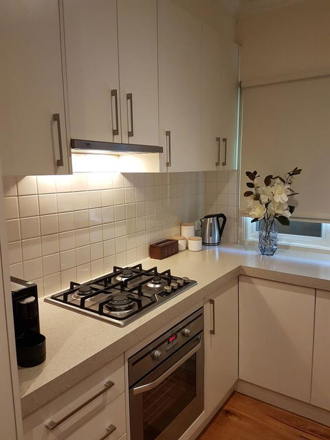 Healesville House - Fig Tree House - Accommodation Melbourne 4