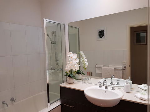 Healesville House - Fig Tree House - Accommodation Melbourne 16