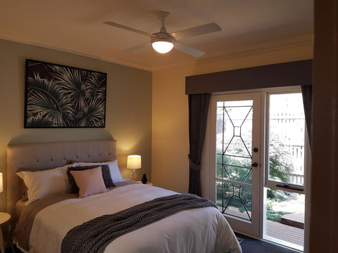Healesville House - Fig Tree House - Accommodation Melbourne 10