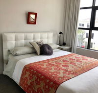 Vibe-Modern 2 Bed Apartment - Accommodation Melbourne