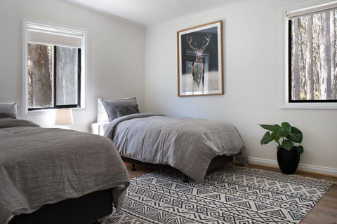 Bodhi Daylesford - Accommodation Melbourne 13