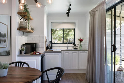 Bodhi Daylesford - Accommodation Melbourne 33