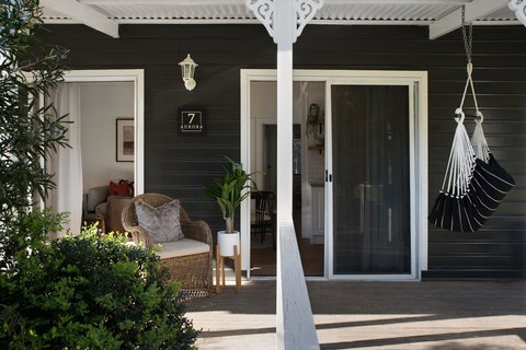 Bodhi Daylesford - Accommodation Melbourne 1